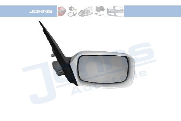 JOHNS 32 16 38-61: Oglinda exterioara dreapta