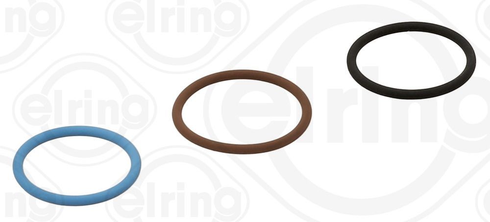 ELRING 660.480: Tihendikomplekt, Sissepritsedüüs