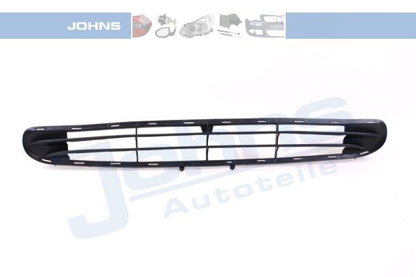 JOHNS 32 17 27: Grila ventilatie, bara protectie fata