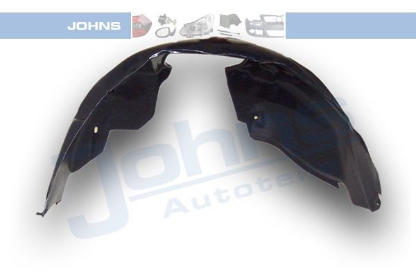JOHNS 32 17 31: Copertura, Passaruota anteriore Sx