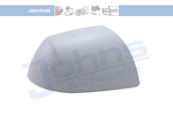 JOHNS 32 18 38-91: Capac de oglindă