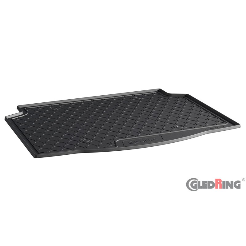 Gledring 1480: Tappeto bagagliaio Bagagliaio
