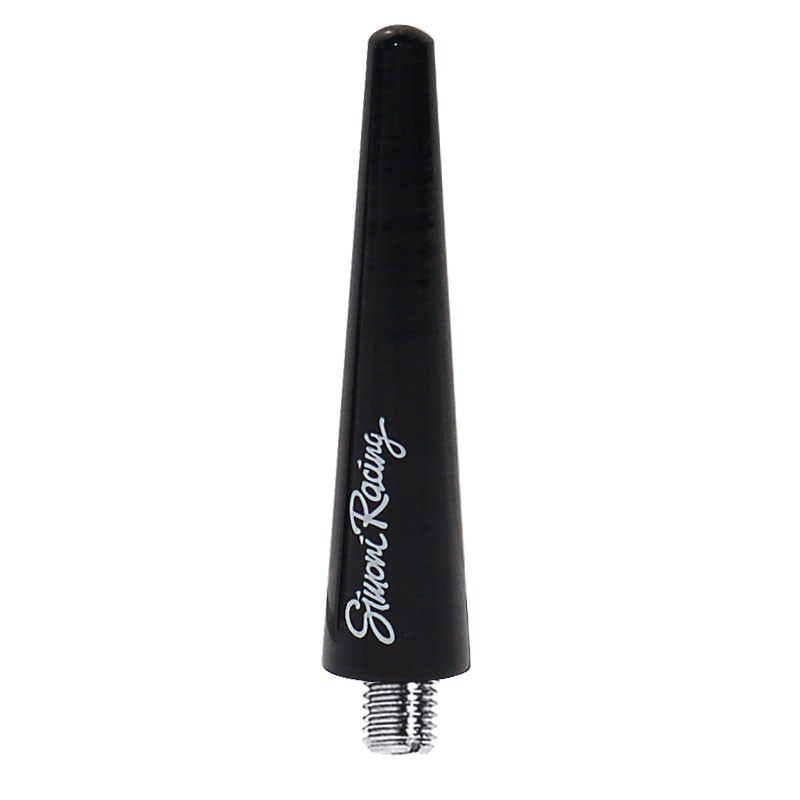 Simoni Racing ASR/03N: Antena