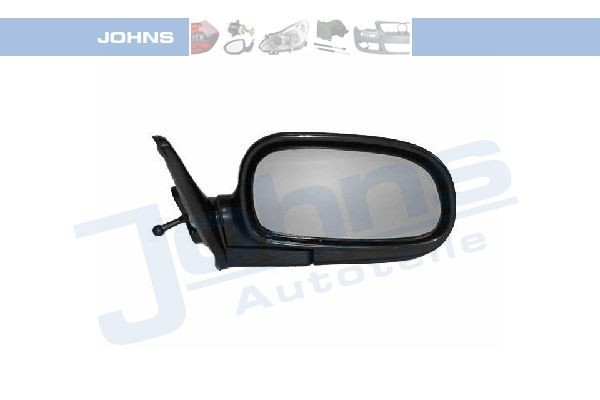 JOHNS 81 09 38-5: Välipeegel paremal