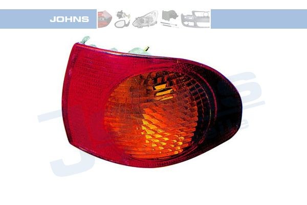 JOHNS 81 10 88-3: Tagatuli paremal, ilma pirnikandjata