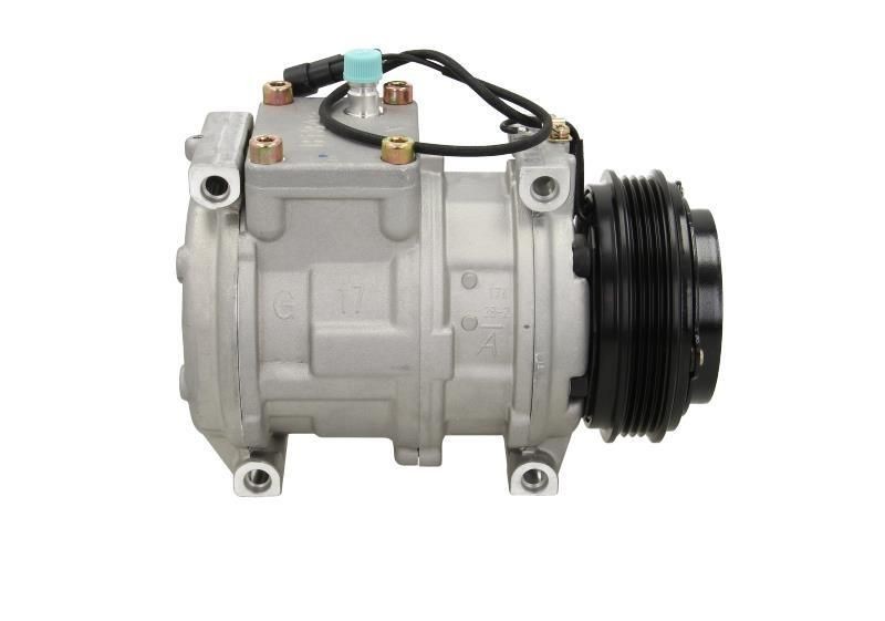 BV PSH 090.255.086.200: Compresor AC