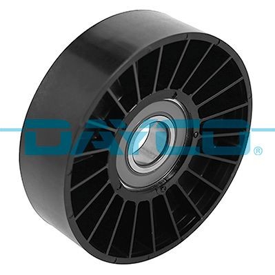 DAYCO APV2596: Seade- / juhtrull, soonrihm
