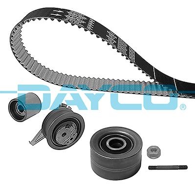 DAYCO KTB1233: Hammasrihma komplekt
