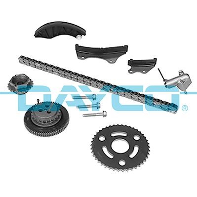 DAYCO KTC1473: Kamkedjesats