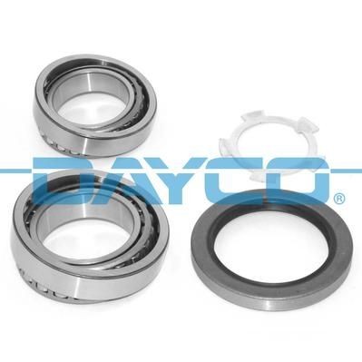 DAYCO KWD1431: Kit cuscinetto ruota