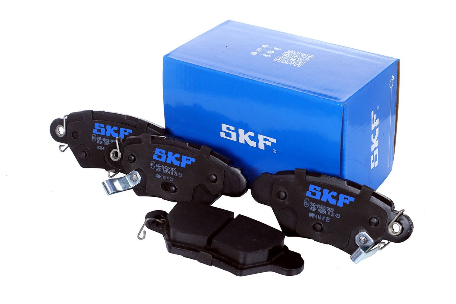 SKF VKBP 90894 A: Piduriklotsid