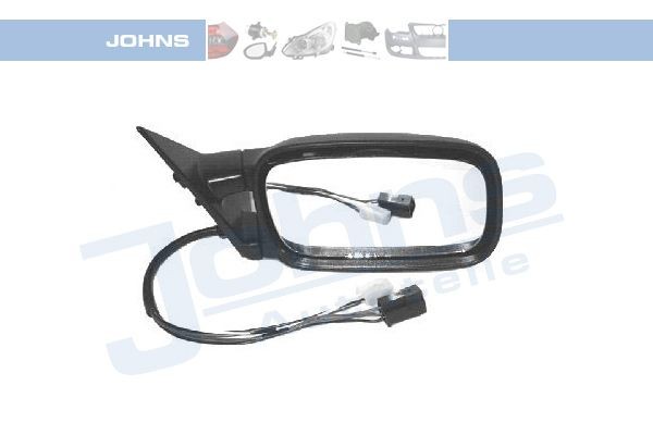 JOHNS 95 46 38-21: Oglinda exterioara dreapta