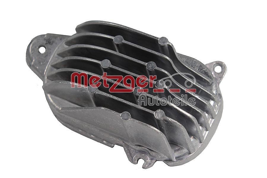 METZGER 0896550: Unitate de control, lumini GREENPARTS