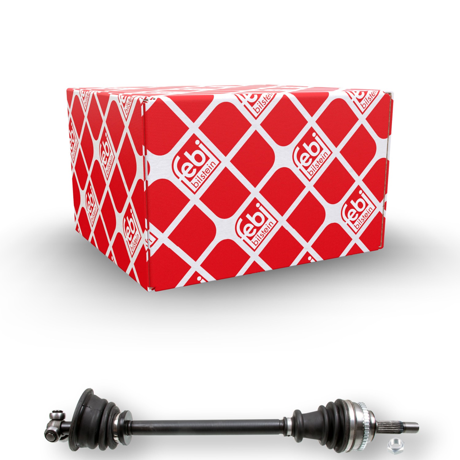 FEBI BILSTEIN 182883: Planetara Axa fata stanga