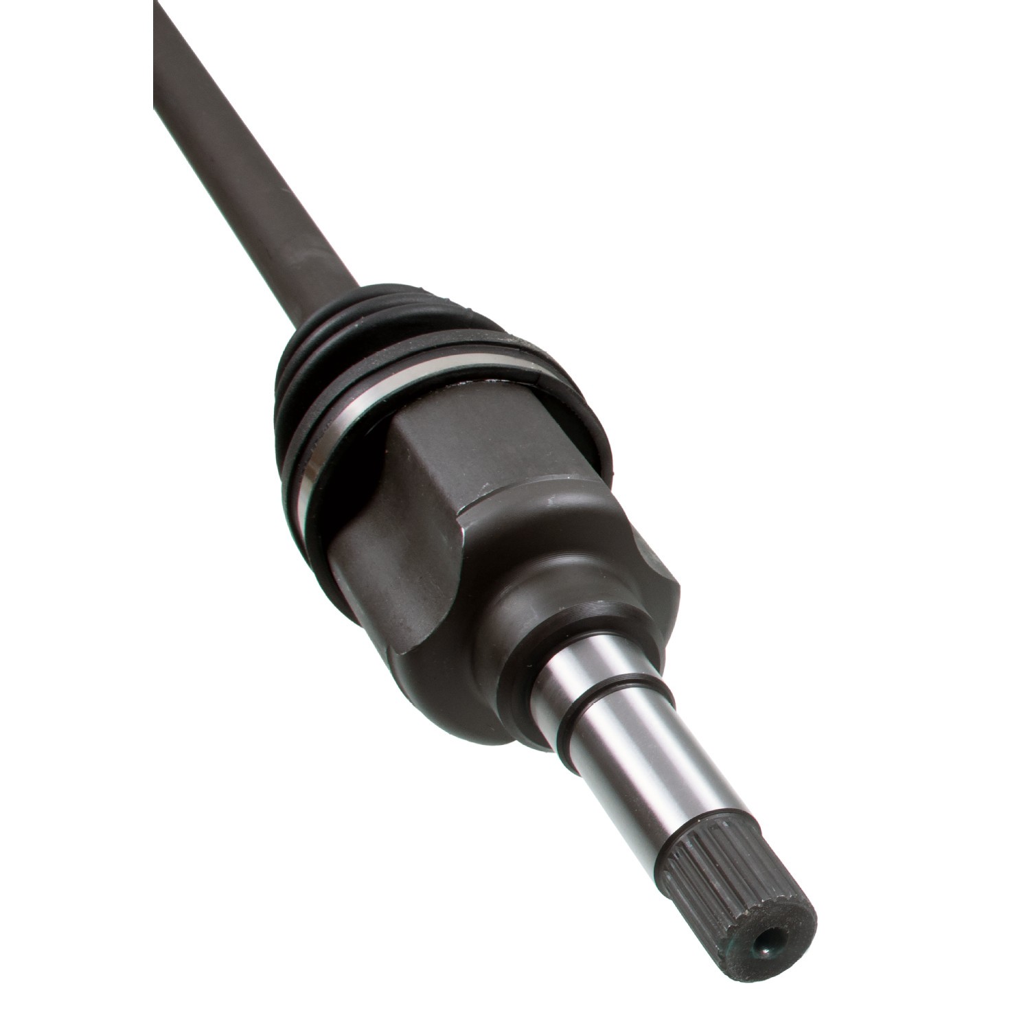 FEBI BILSTEIN 183182: Semiasse Assale anteriore Dx, con dado