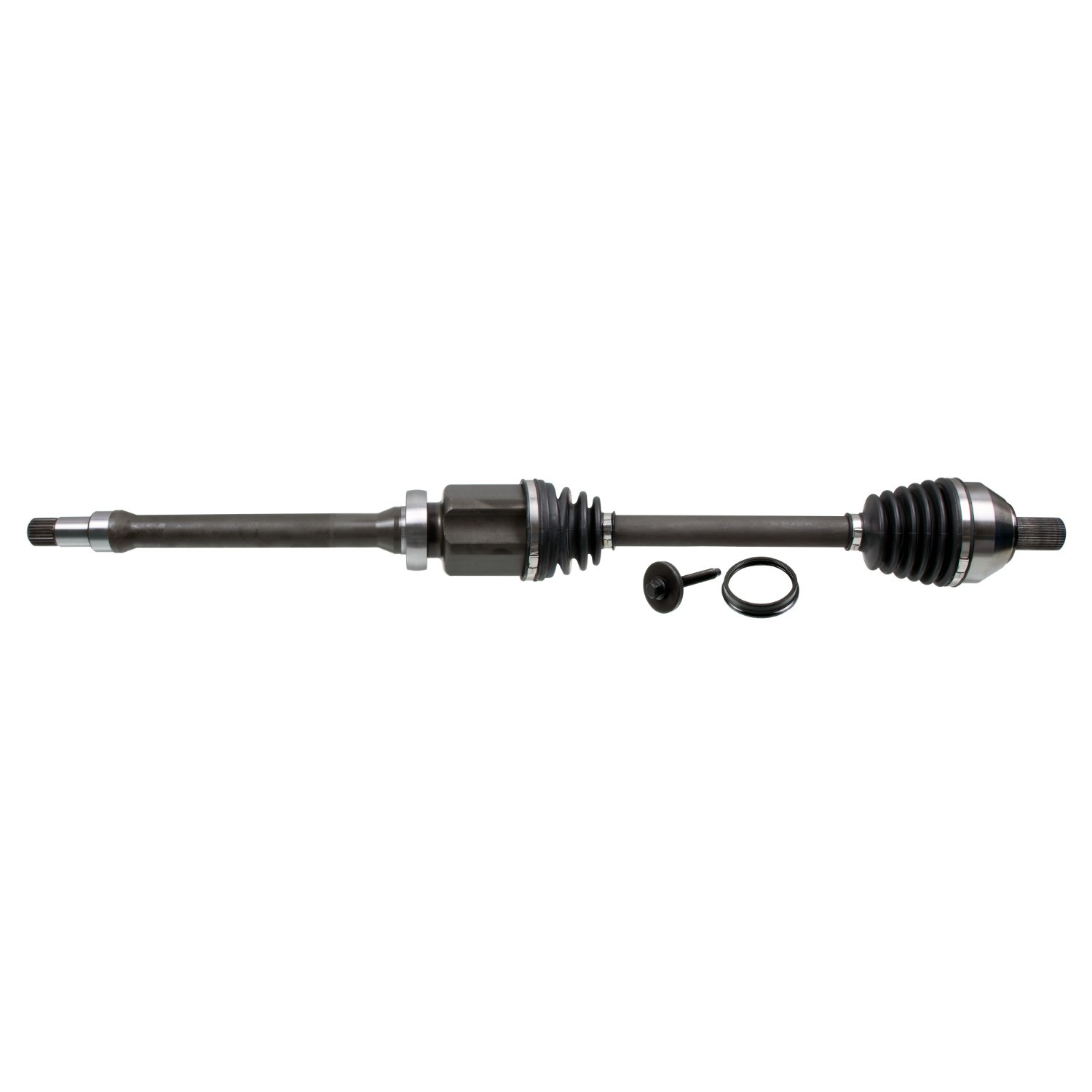 FEBI BILSTEIN 183344: Planetara Axa fata dreapta, cu surub