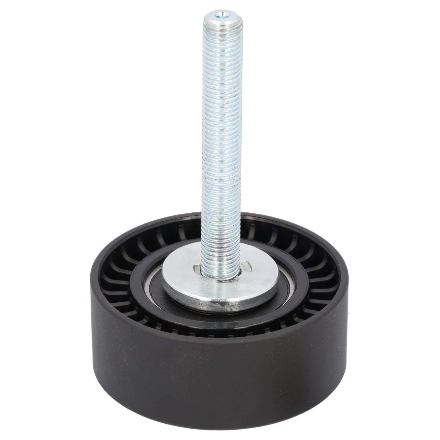 FEBI BILSTEIN 185560: Rola ghidare / conducere, curea transmisie Ř: 65mm, Ř: 65mm, cu surub