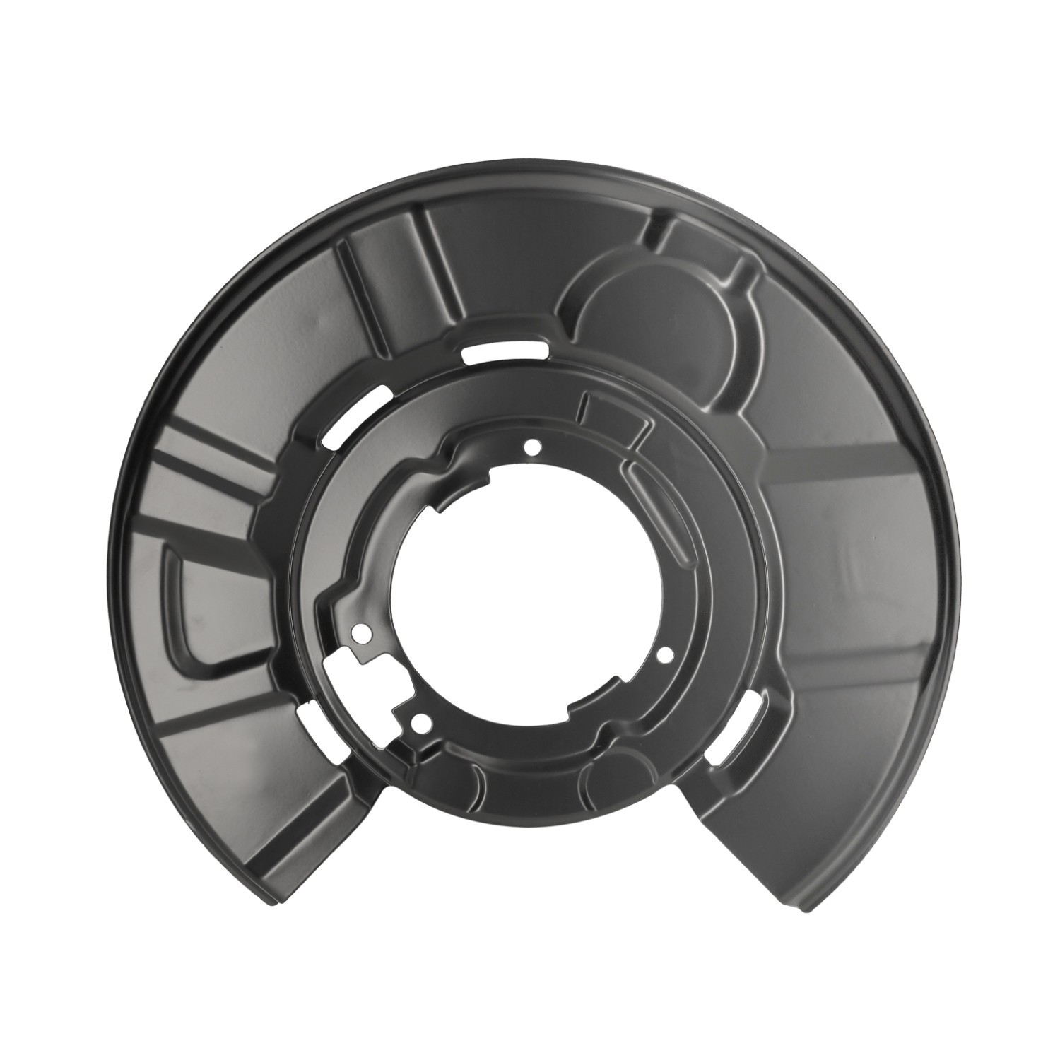 FEBI BILSTEIN 185935: Protectie stropire, disc frana Axa spate stanga