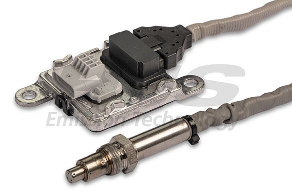 HJS 92 09 7047: NOx-sensor, ureainsprutning