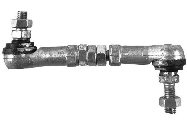 MAPCO 19999: Paigutus, stabilisaator