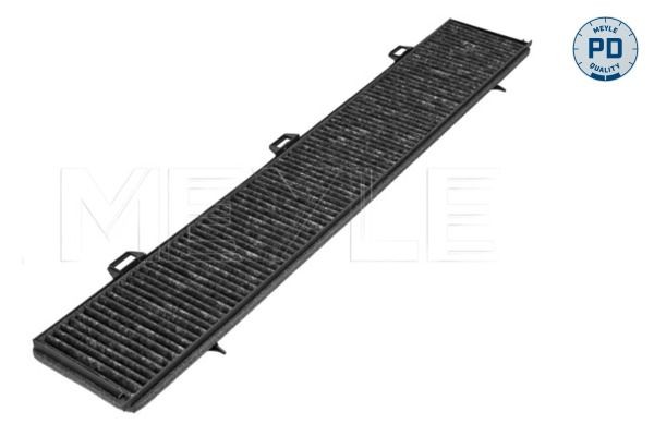 MEYLE 312 326 0015/PD: Filter, salongiõhk MEYLE-PD: Advanced performance and design. kõrge peentolmu eraldus, NOx filter, NOx absorbeeriv toime, allergia vastase toimega, Peentolmufilter (PM 2.5), Kõrgendatud nõudmiste tarvis, Filtrer, Aktiivsöefilter, lõhna absorbeeriva toimega