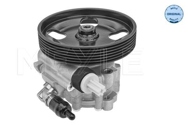 MEYLE 383 523 1022/PD: Piduriketas MEYLE-PD: Advanced performance and design. Tagasild paremal, Ø: 330mm, õhutusega, Ø: 330mm, Tsink-lamell-kattega, koos kruvidega