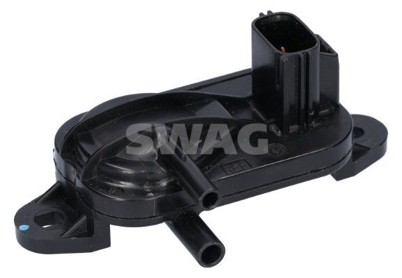 SWAG 33 10 8052: Andur, heitgaasisurve