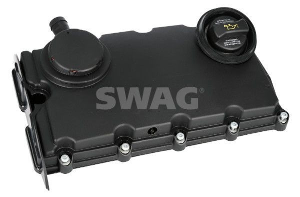SWAG 33 11 0033: Capac culbutor cu etansare