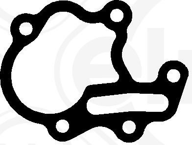 ELRING 895.342: Tihend