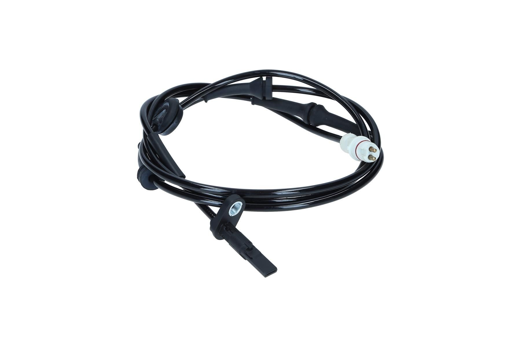 KAMOKA 1060662: Capteur ABS Essieu arrière gauche, 1720mm