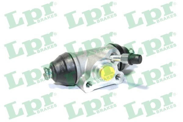 LPR 5340: Cilindru receptor frana