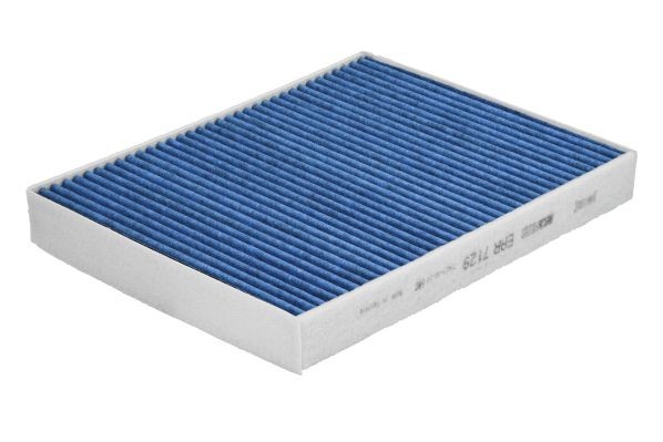 MECAFILTER EAR7129: Filtro abitacolo Filtro carboni attivi con polifenolo, con effetto antibatterico