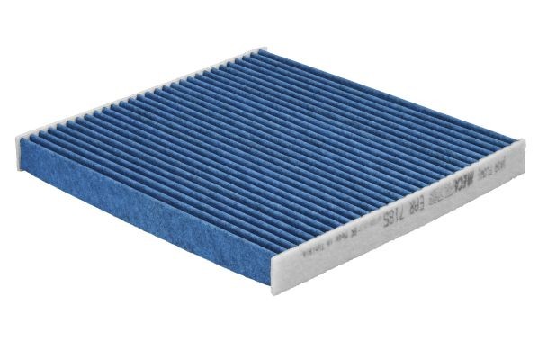 MECAFILTER EAR7185: Filtru, aer habitaclu Filtru carbune activ cu polifenol, cu efect antibacterial