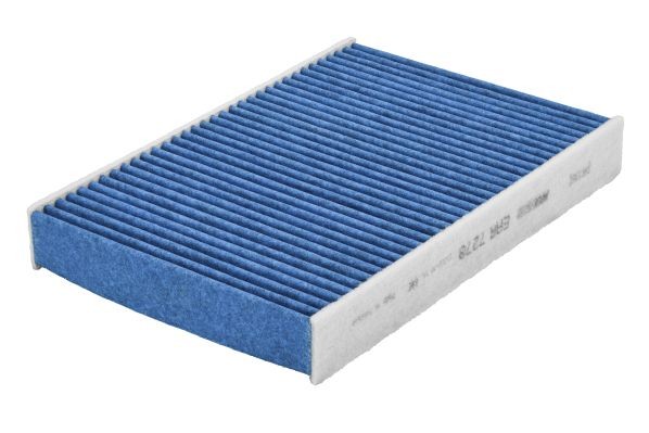 MECAFILTER EAR7278: Filtru, aer habitaclu Filtru carbune activ cu polifenol
