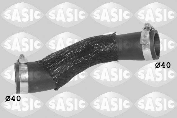 SASIC 3356102: Kompressoriõhuvoolik