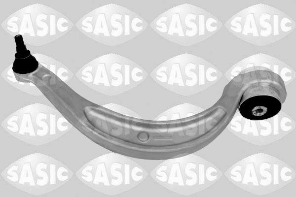 SASIC 7476674: Barra oscilante de suspensión de ruedas Eje delantero, izquierda, posterior, debajo