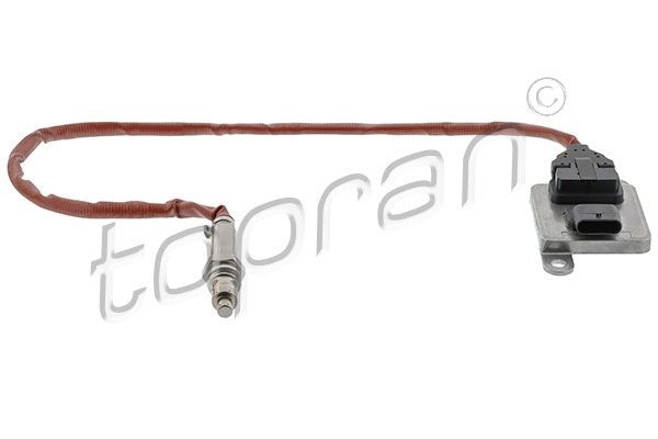 TOPRAN 410 868: NOx-sensor, NOx-katalüsaator