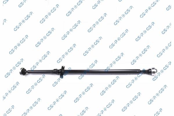 GSP PS901361: Cardanas