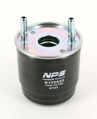 NPS K133A23: Filtro carburante