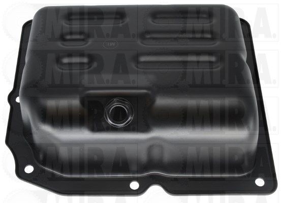 MI.R.A. 28/4500: Carterpan