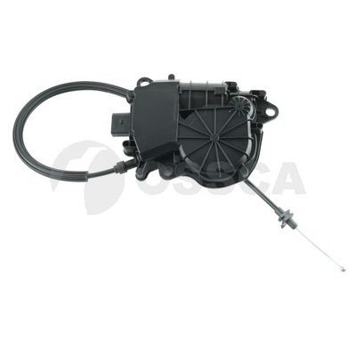 OSSCA 59881: Chiusura centralizzata