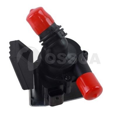 OSSCA 66305: Pompa circolazione acqua, Riscaldatore da parcheggio