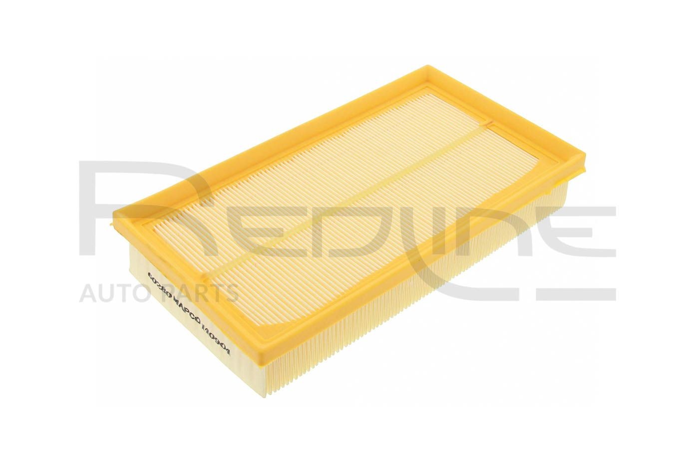 RED-LINE 36FO008: Vzduchový filter