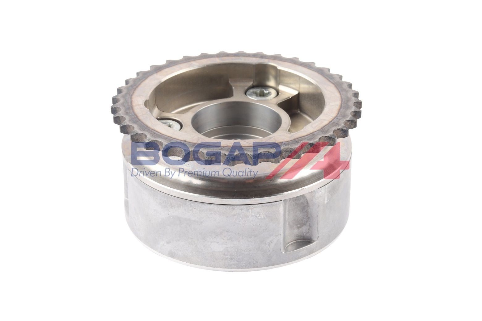 BOGAP P1336103: Regulator ax cu came BOGAP Premium