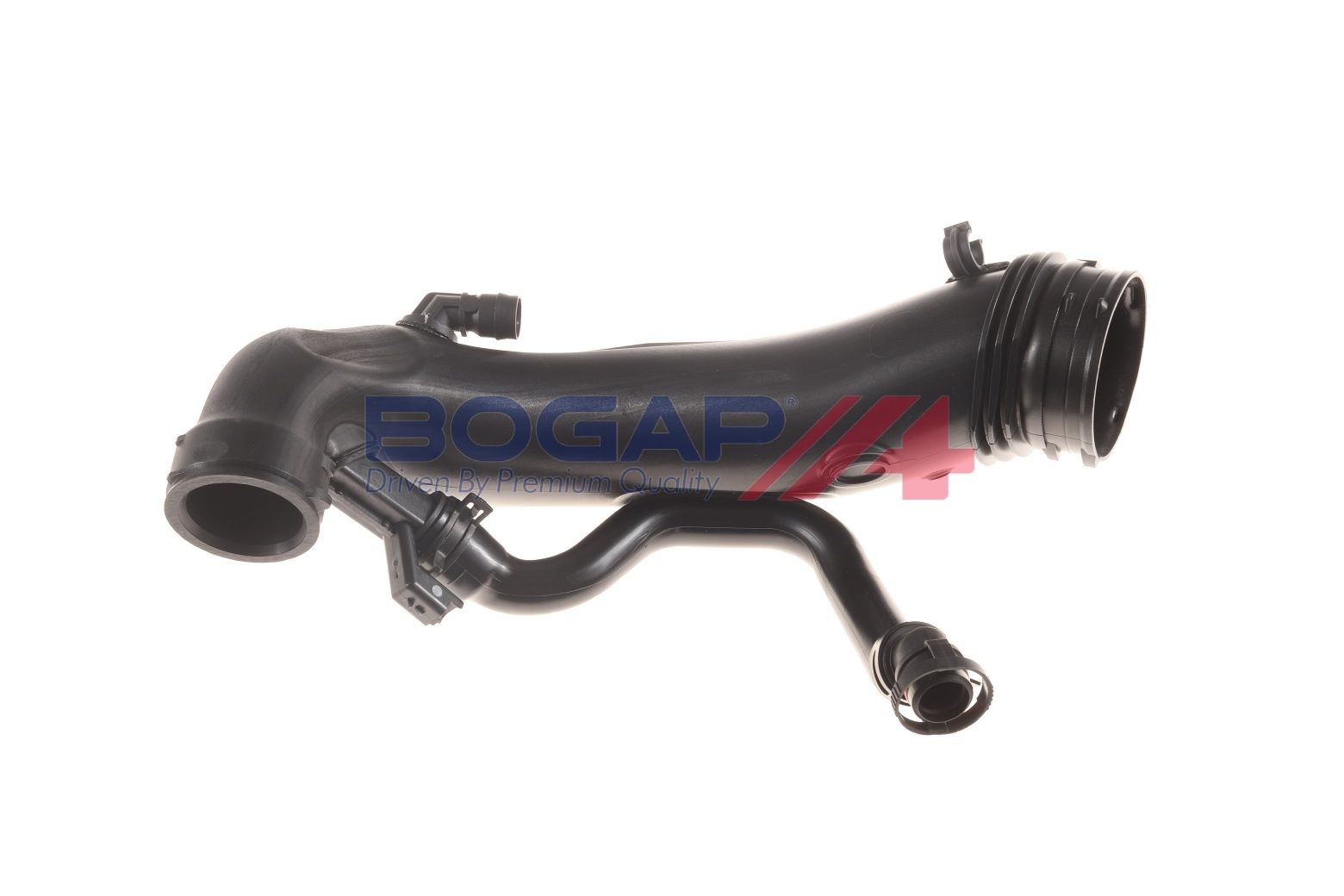 BOGAP P1710102: Õhutoru,õhufilter BOGAP Premium