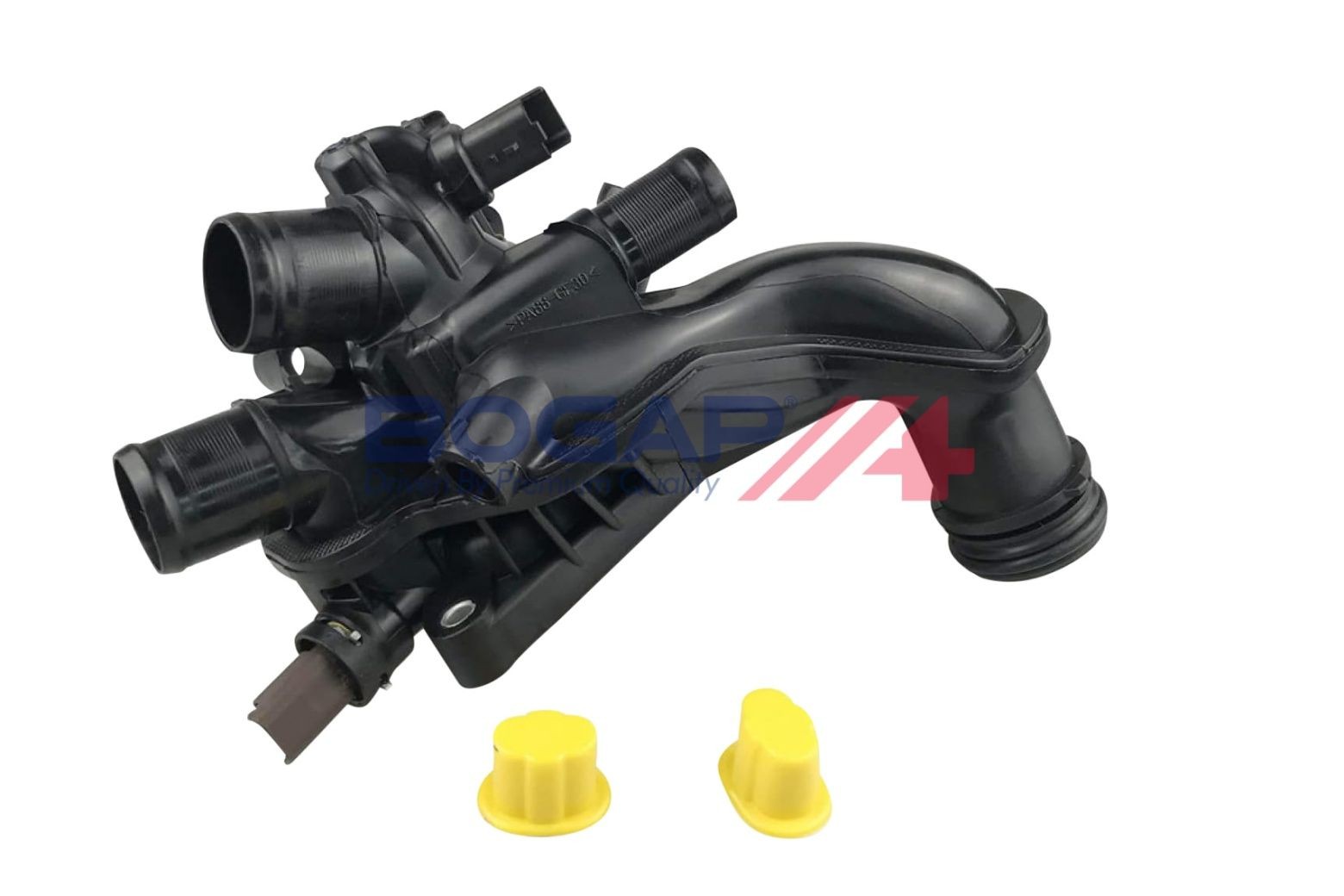BOGAP P4245106: Termostat, lichid racire BOGAP Premium 105°C, cu senzor de temperatura