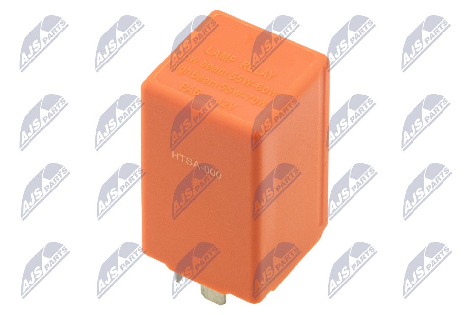 NTY BPP-SA-000: Relee