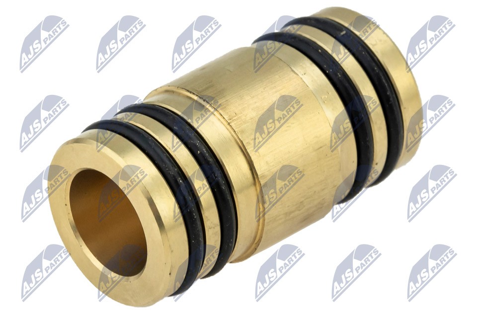 NTY CCL-AU-068: Furtun radiator