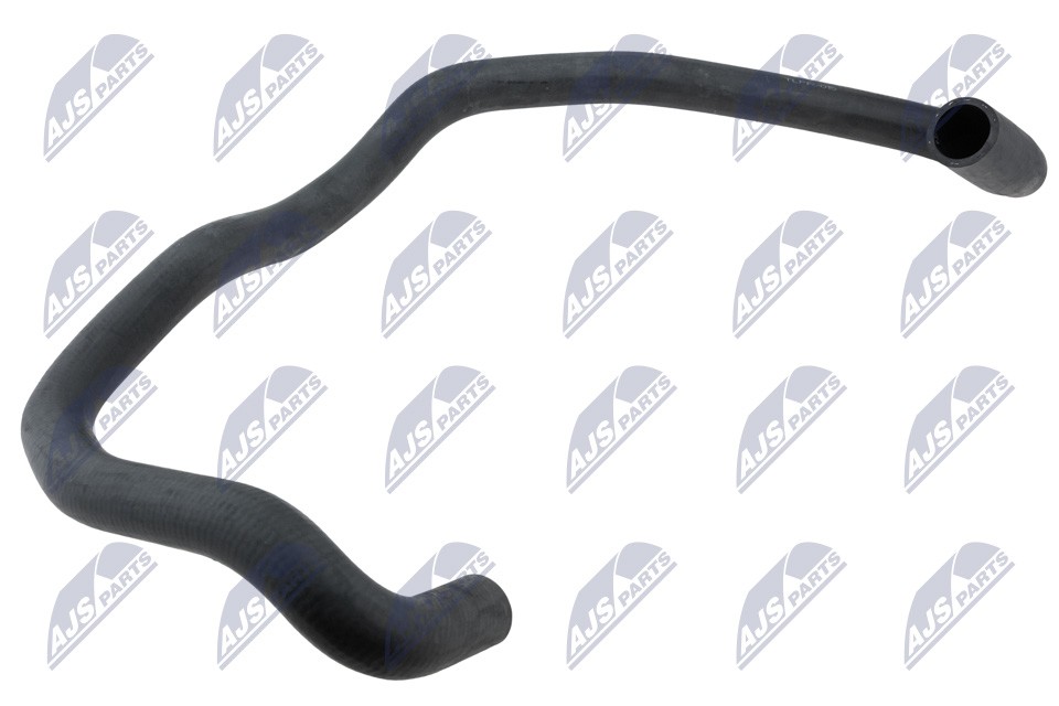 NTY CPP-FR-015: Furtun radiator