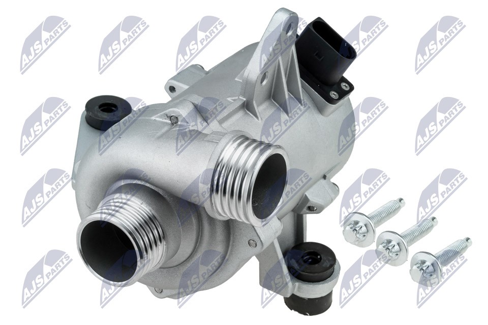 NTY CPW-BM-054: Veepump
